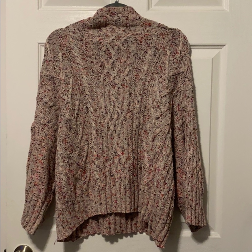 Multicolor Sweater - Picture 5 of 6